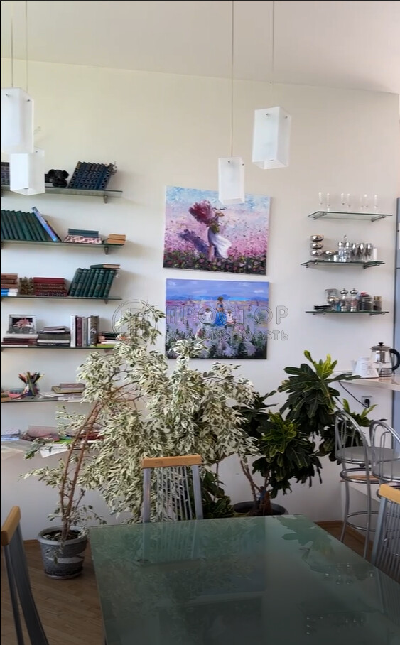 дом, 298.5 м² - фото 30