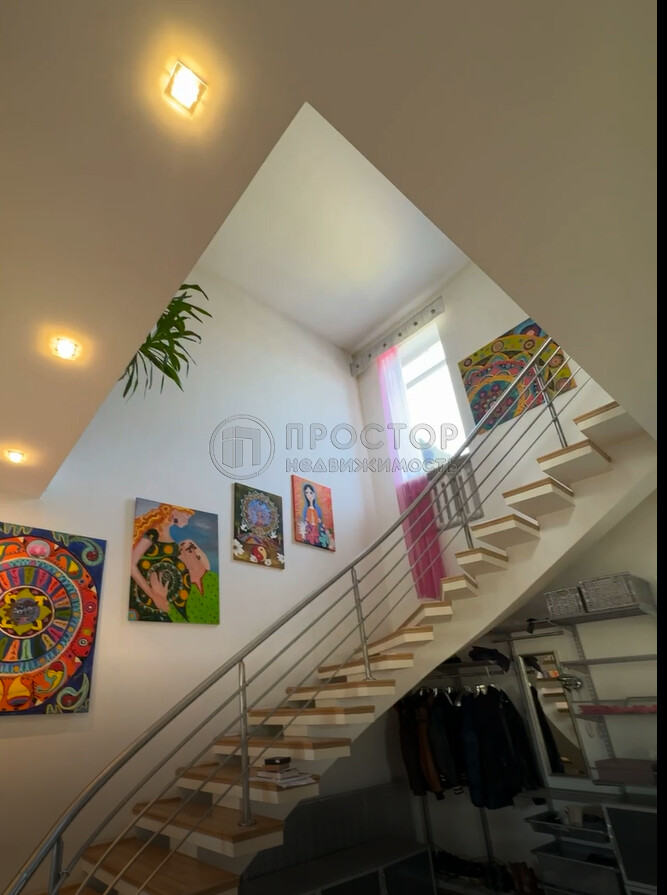 дом, 298.5 м² - фото 32