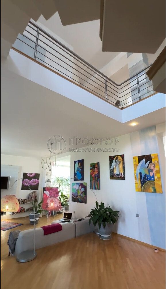 дом, 298.5 м² - фото 33