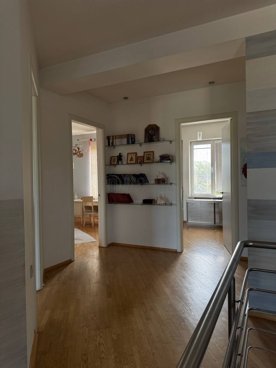 дом, 298.5 м² - фото 5