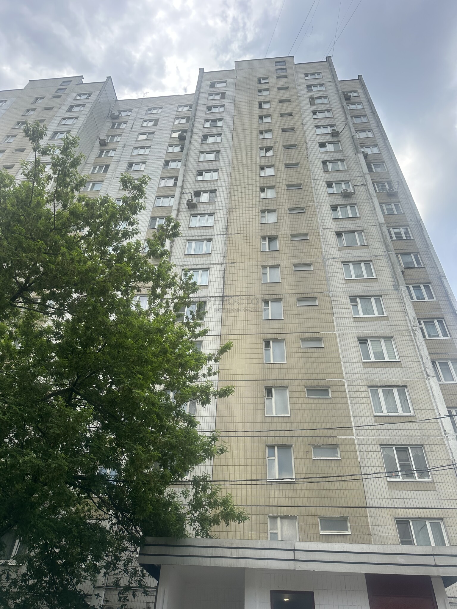 2-комнатная квартира, 56.3 м² - фото 2