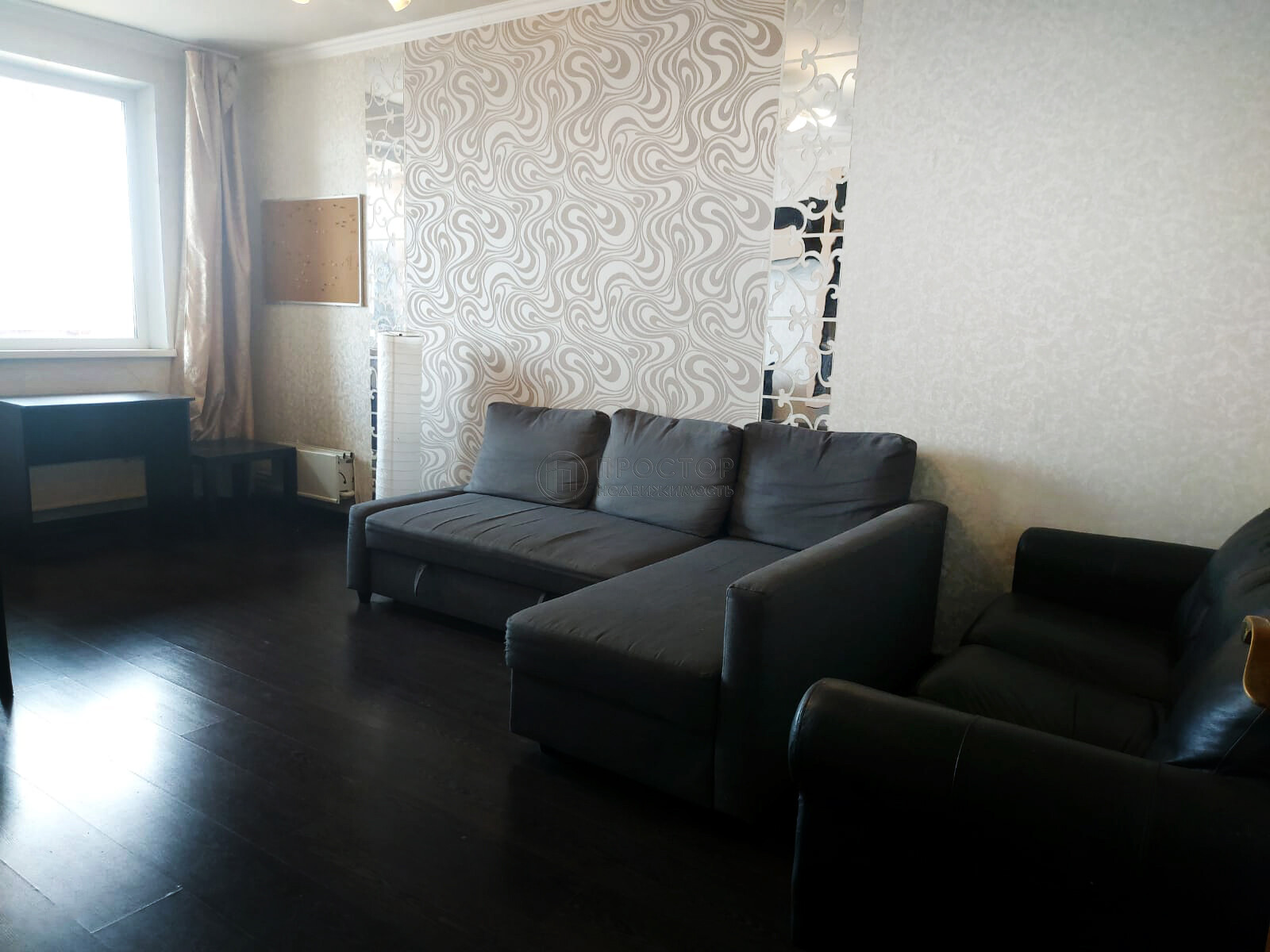 2-комнатная квартира, 56.3 м² - фото 41