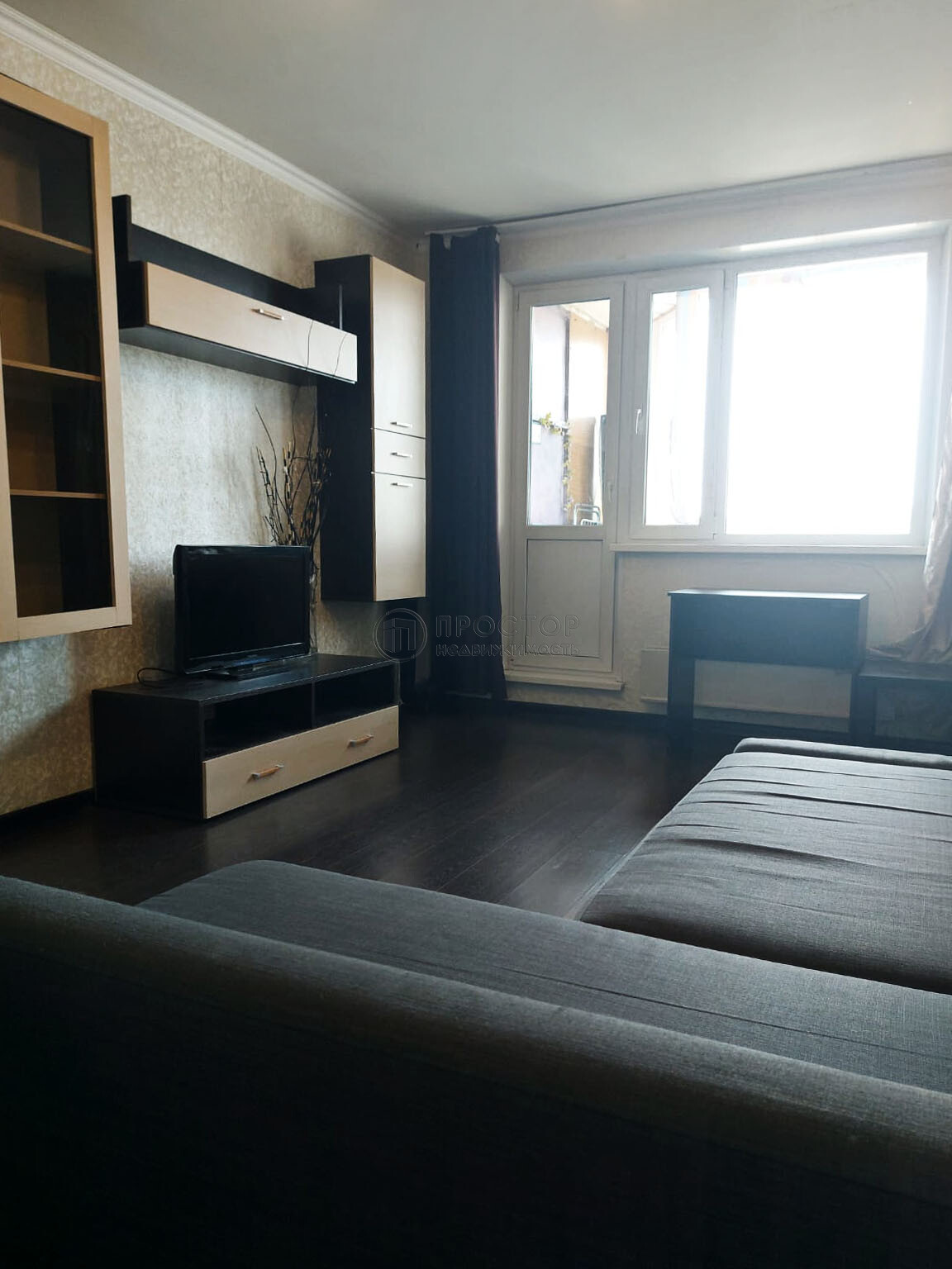2-комнатная квартира, 56.3 м² - фото 45