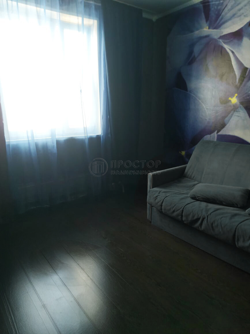 2-комнатная квартира, 56.3 м² - фото 49