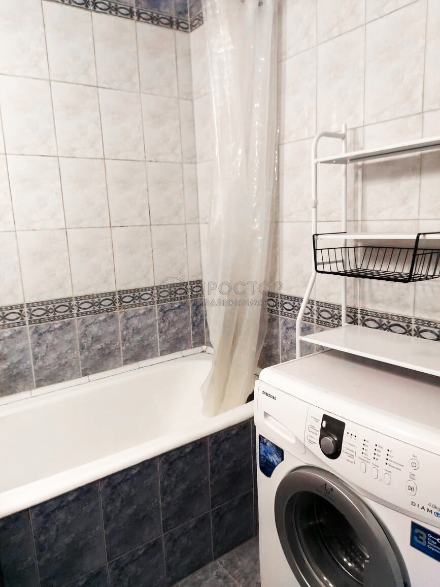 2-комнатная квартира, 56.3 м² - фото 57