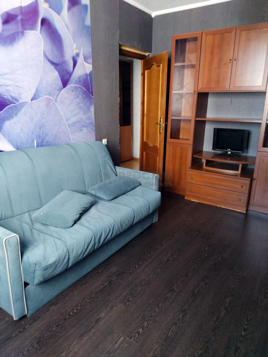 2-комнатная квартира, 56.3 м² - фото 65