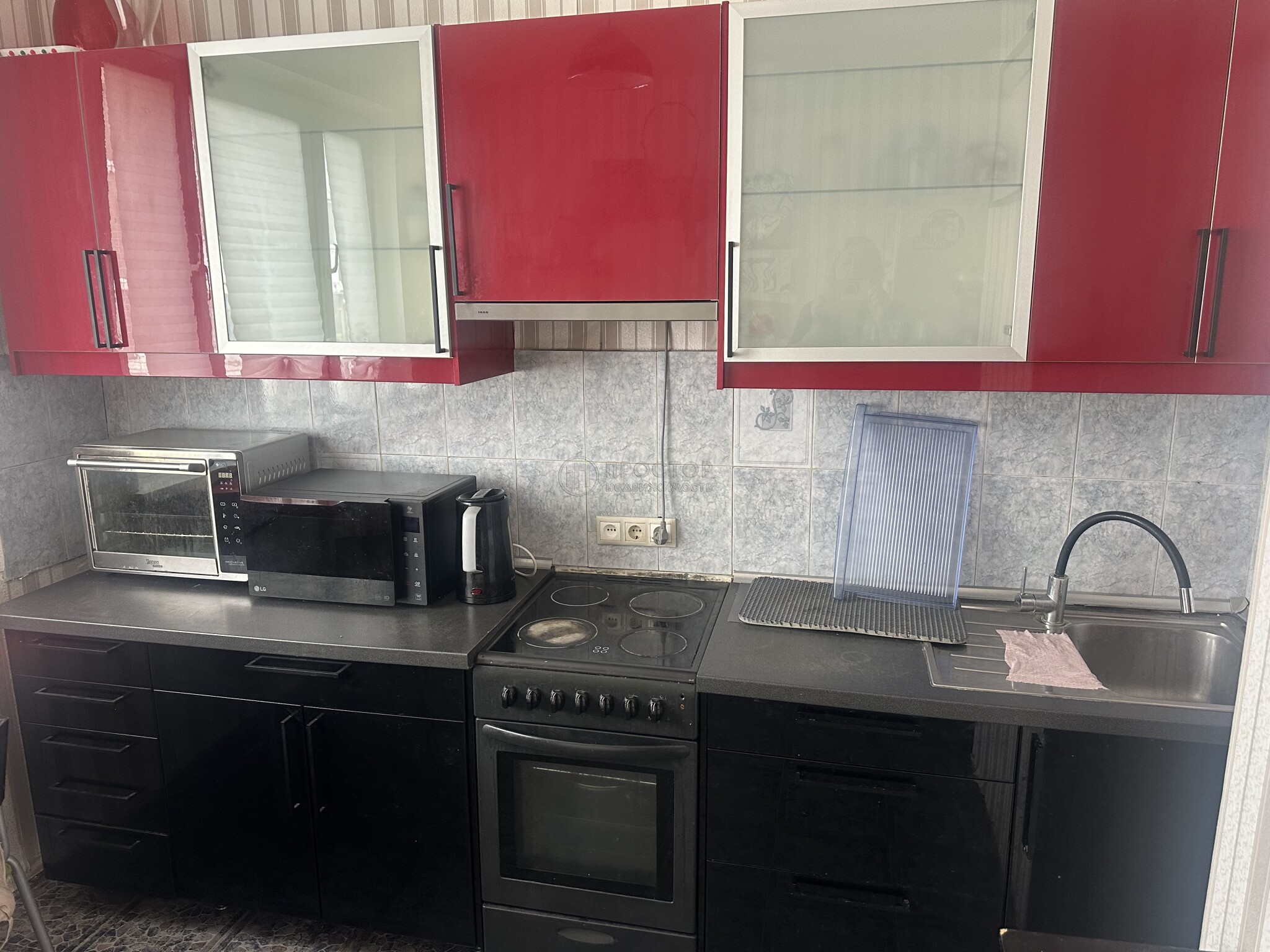 2-комнатная квартира, 56.3 м² - фото 69