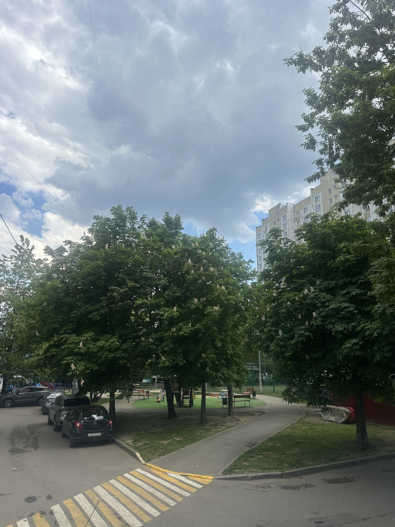 2-комнатная квартира, 56.3 м² - фото 5