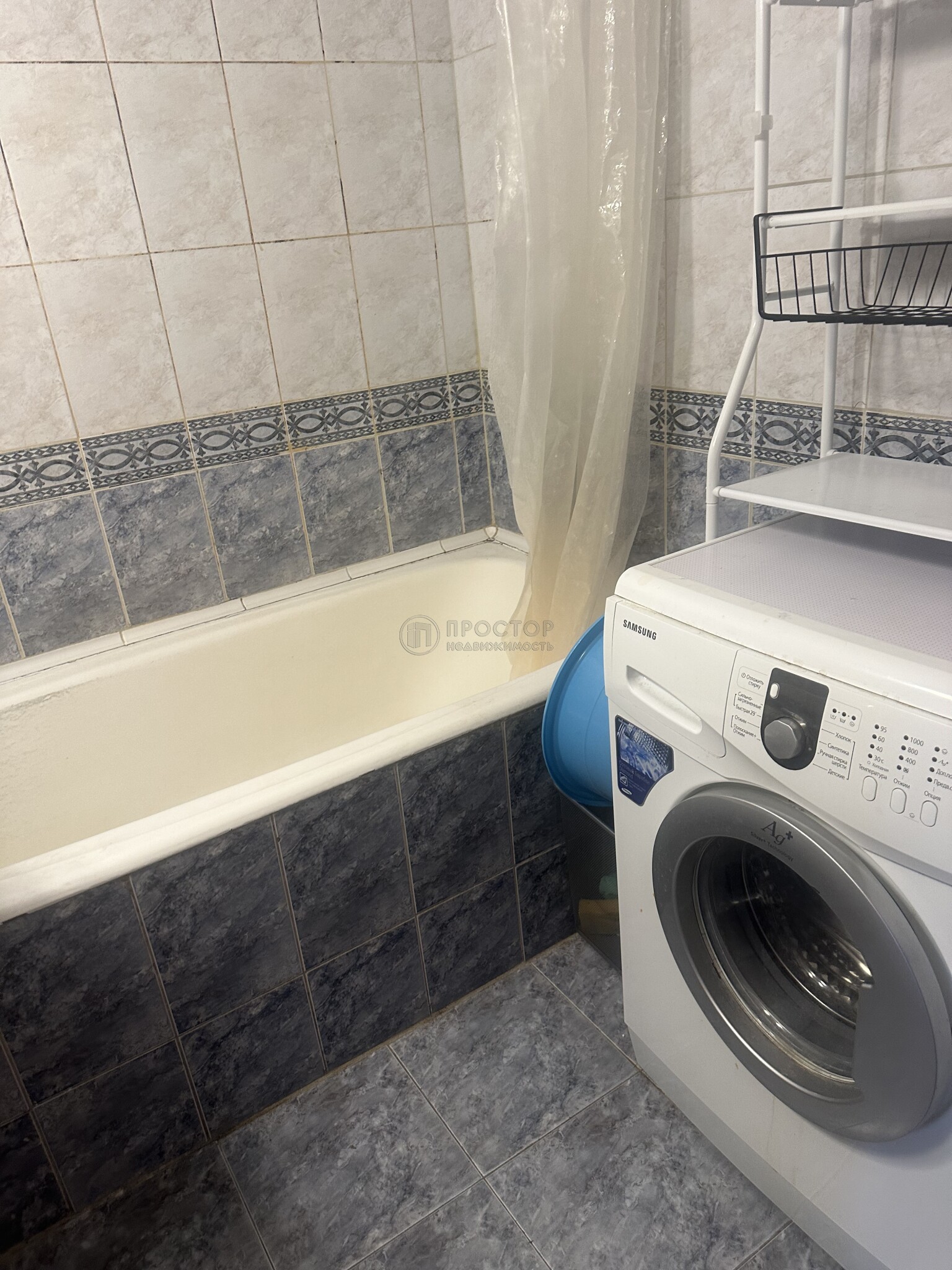 2-комнатная квартира, 56.3 м² - фото 93