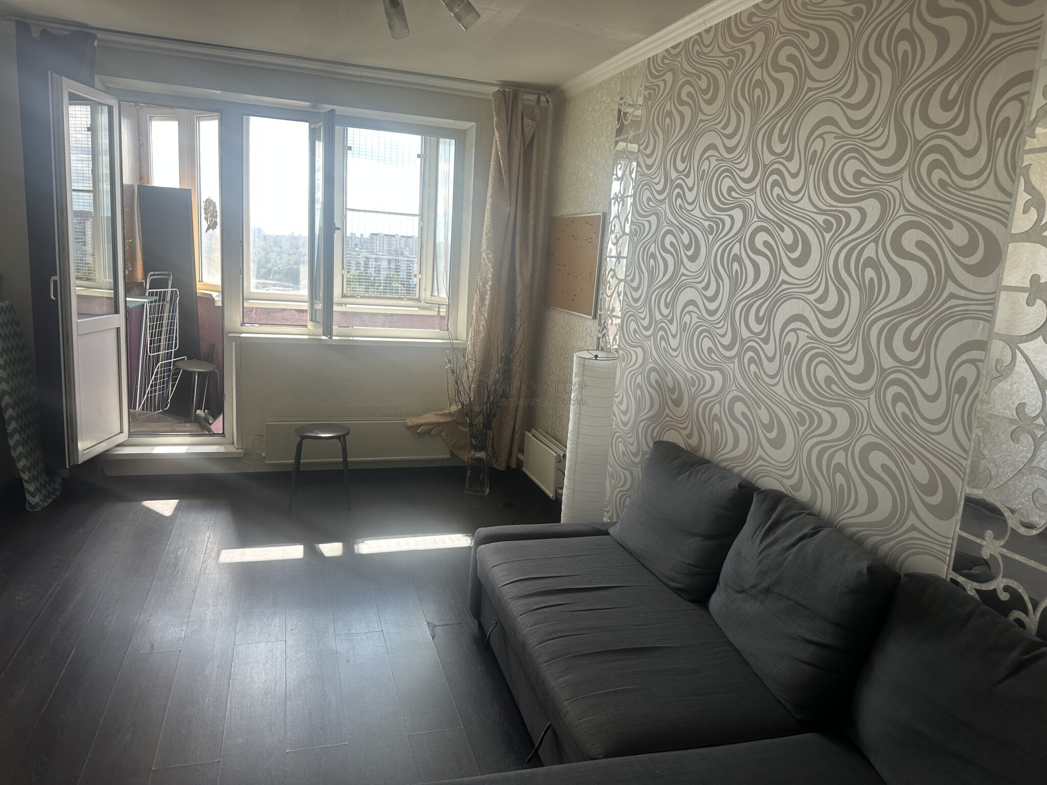2-комнатная квартира, 56.3 м² - фото 105