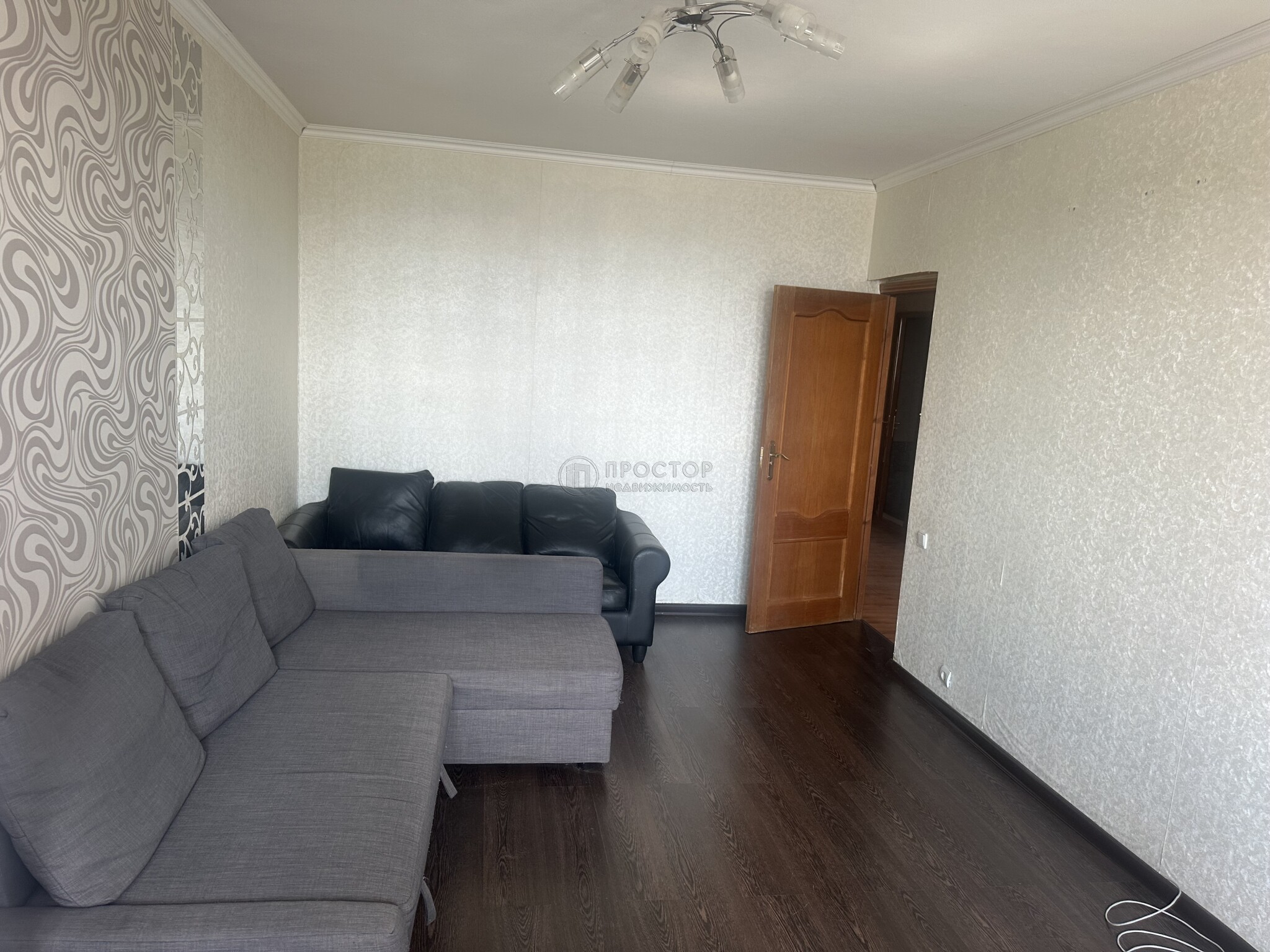 2-комнатная квартира, 56.3 м² - фото 109