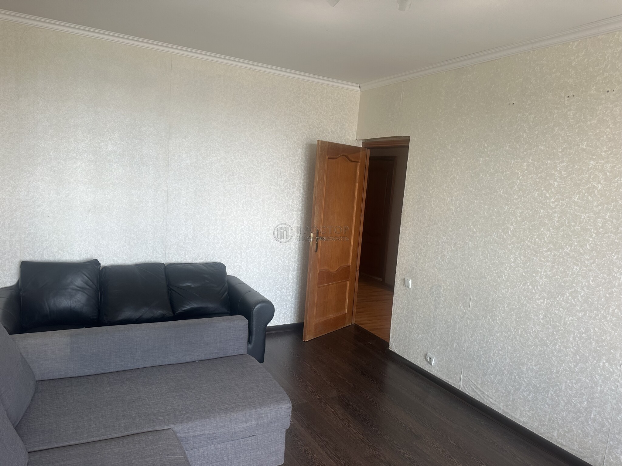 2-комнатная квартира, 56.3 м² - фото 113