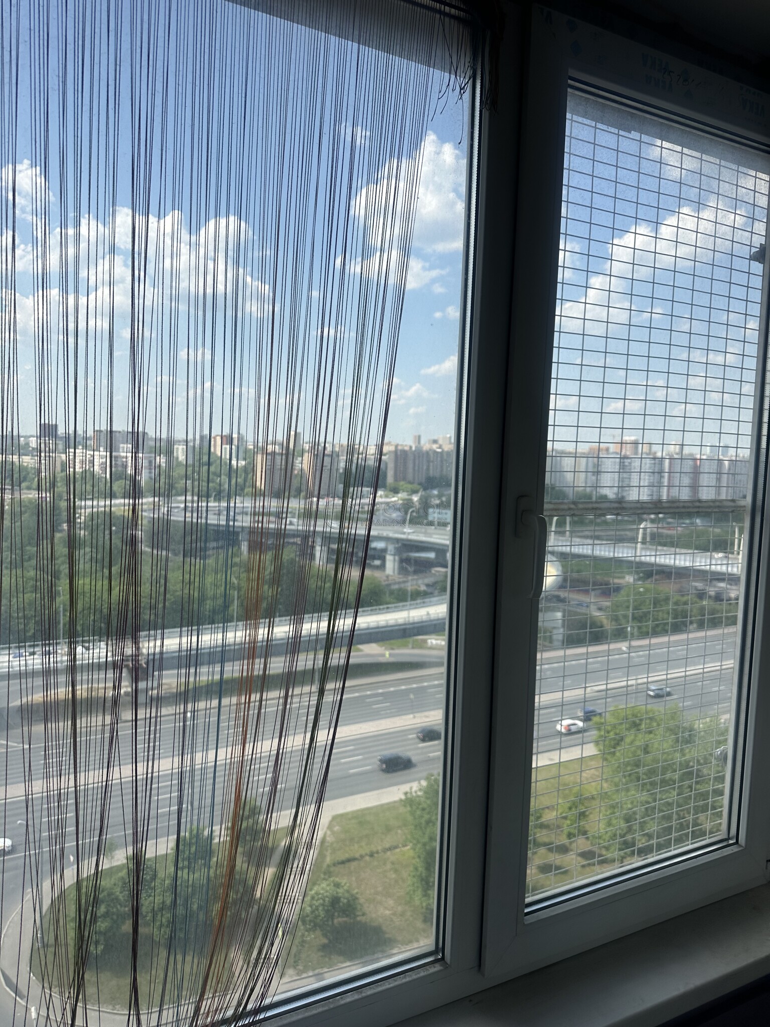 2-комнатная квартира, 56.3 м² - фото 9