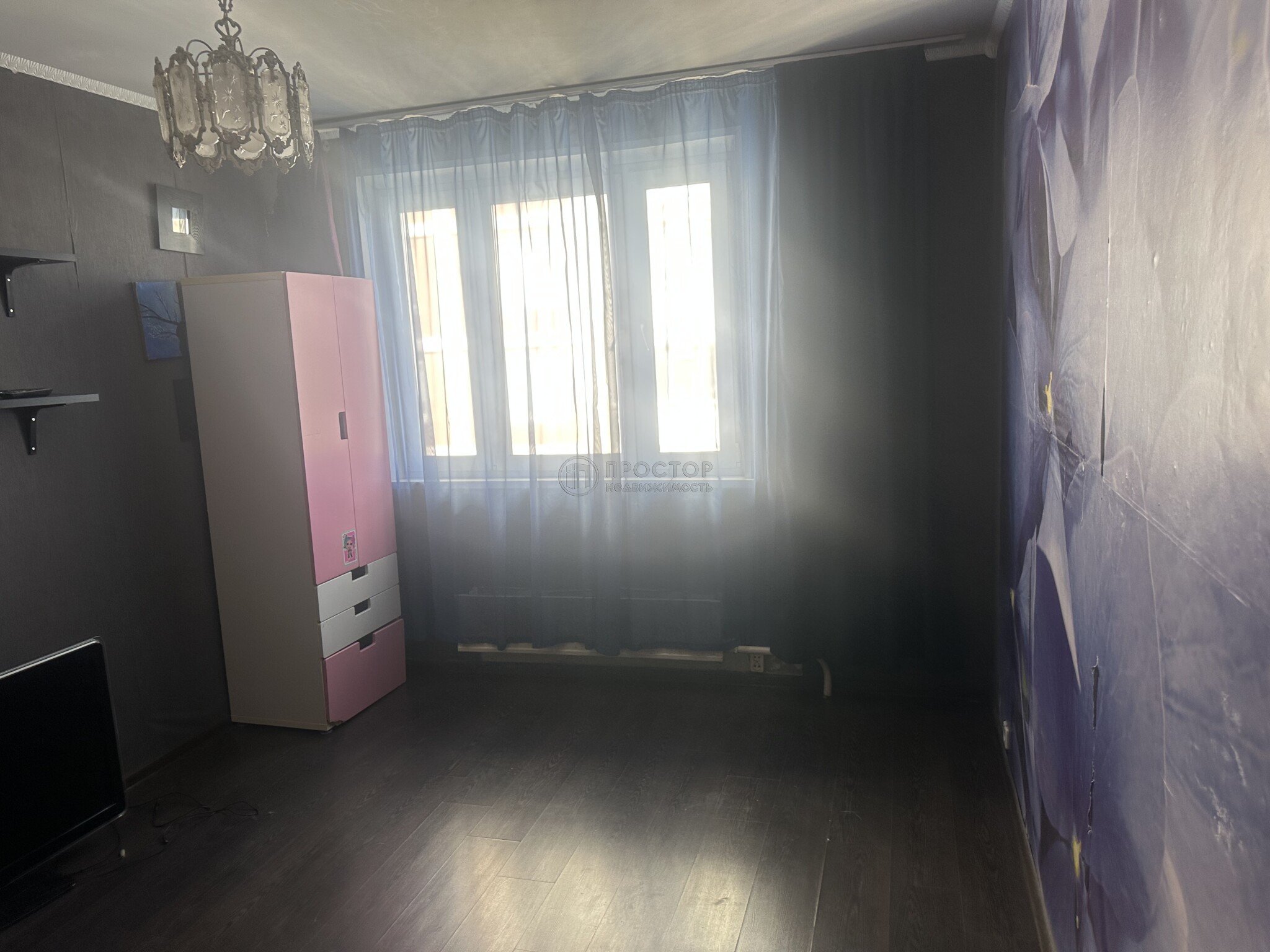 2-комнатная квартира, 56.3 м² - фото 137