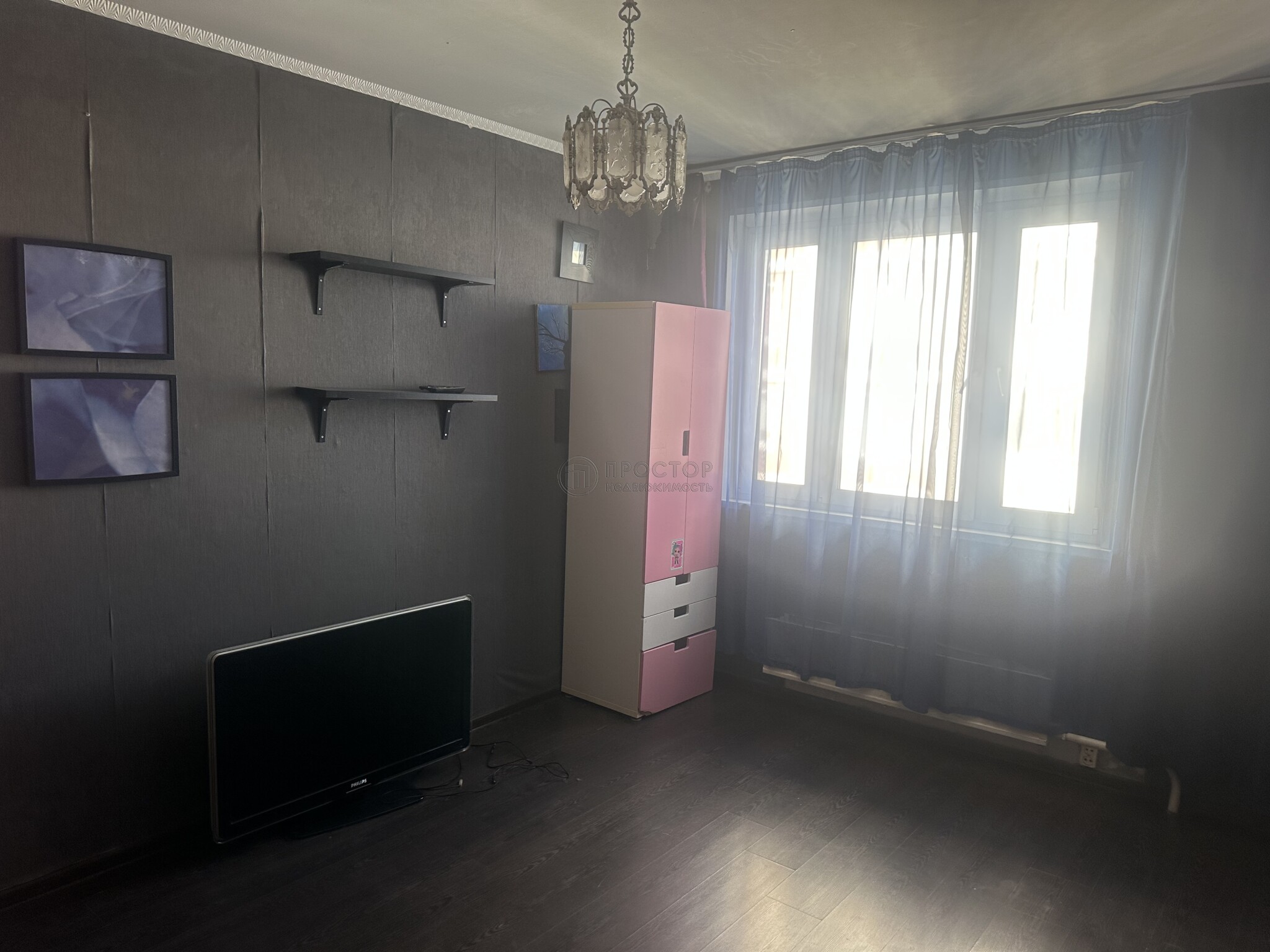 2-комнатная квартира, 56.3 м² - фото 141