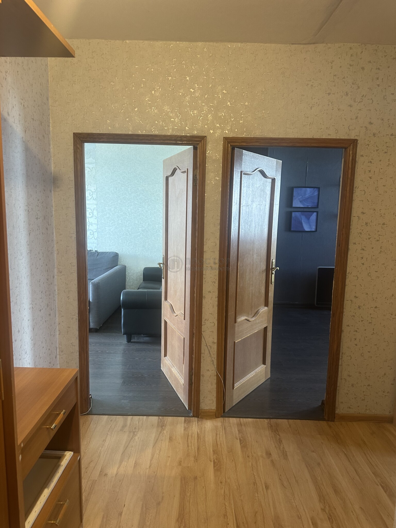 2-комнатная квартира, 56.3 м² - фото 149