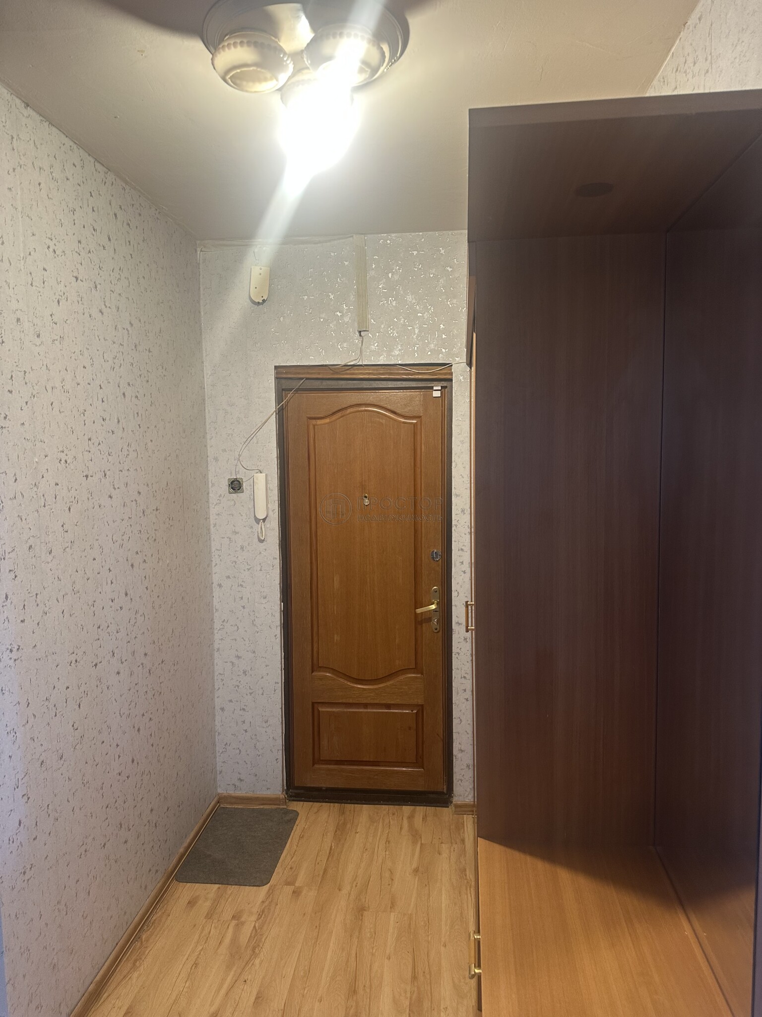2-комнатная квартира, 56.3 м² - фото 153