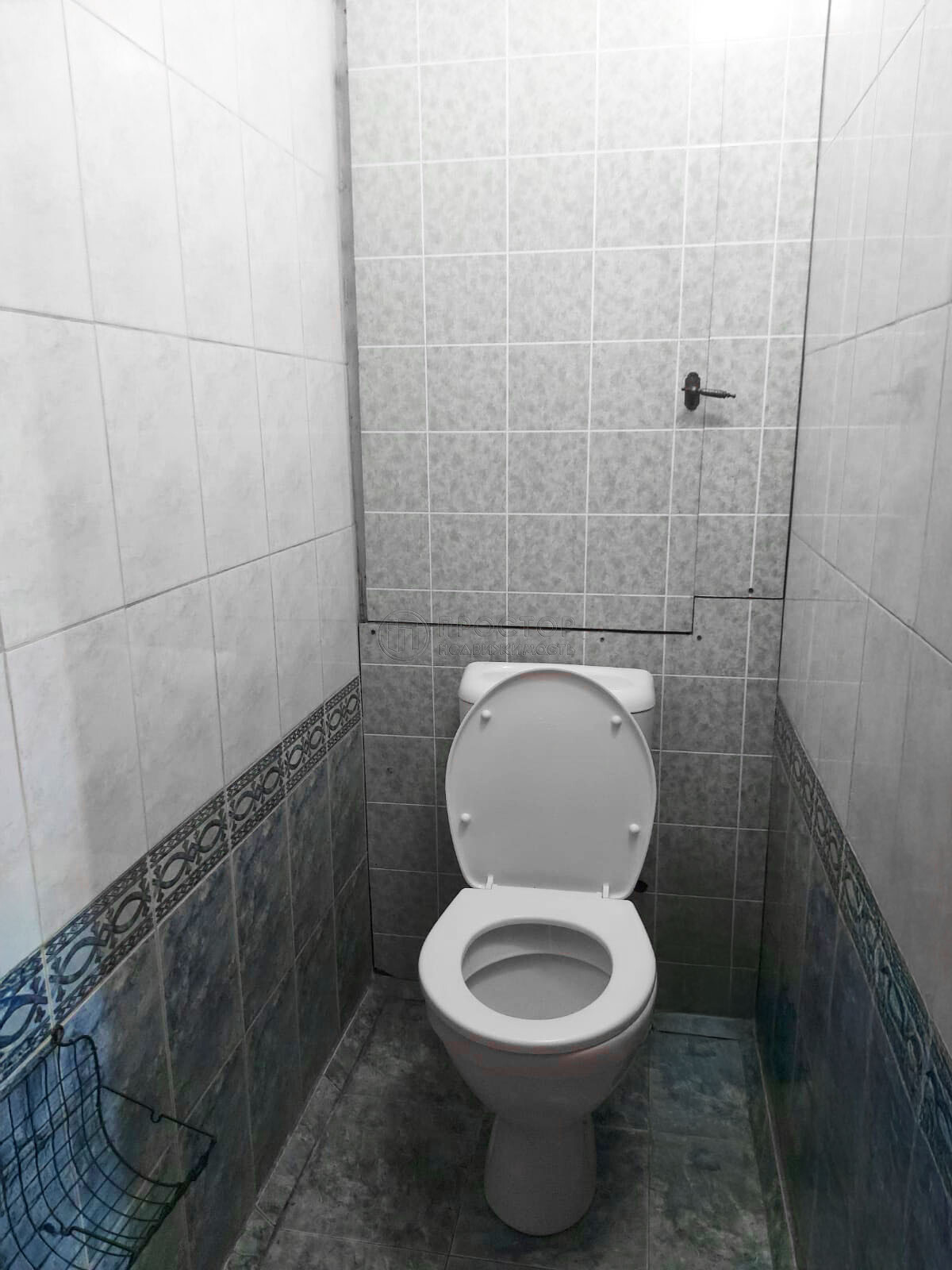 2-комнатная квартира, 56.3 м² - фото 25