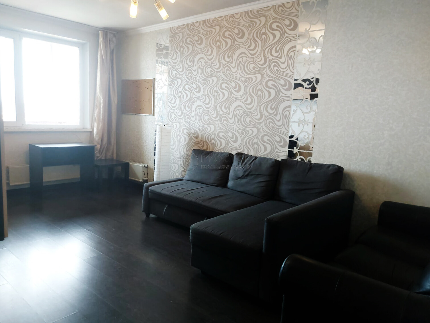 2-комнатная квартира, 56.3 м² - фото 33