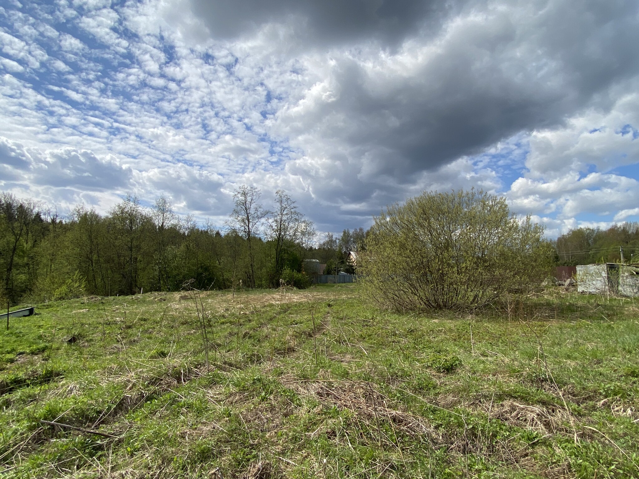 Участок, 15 сот. - фото 11