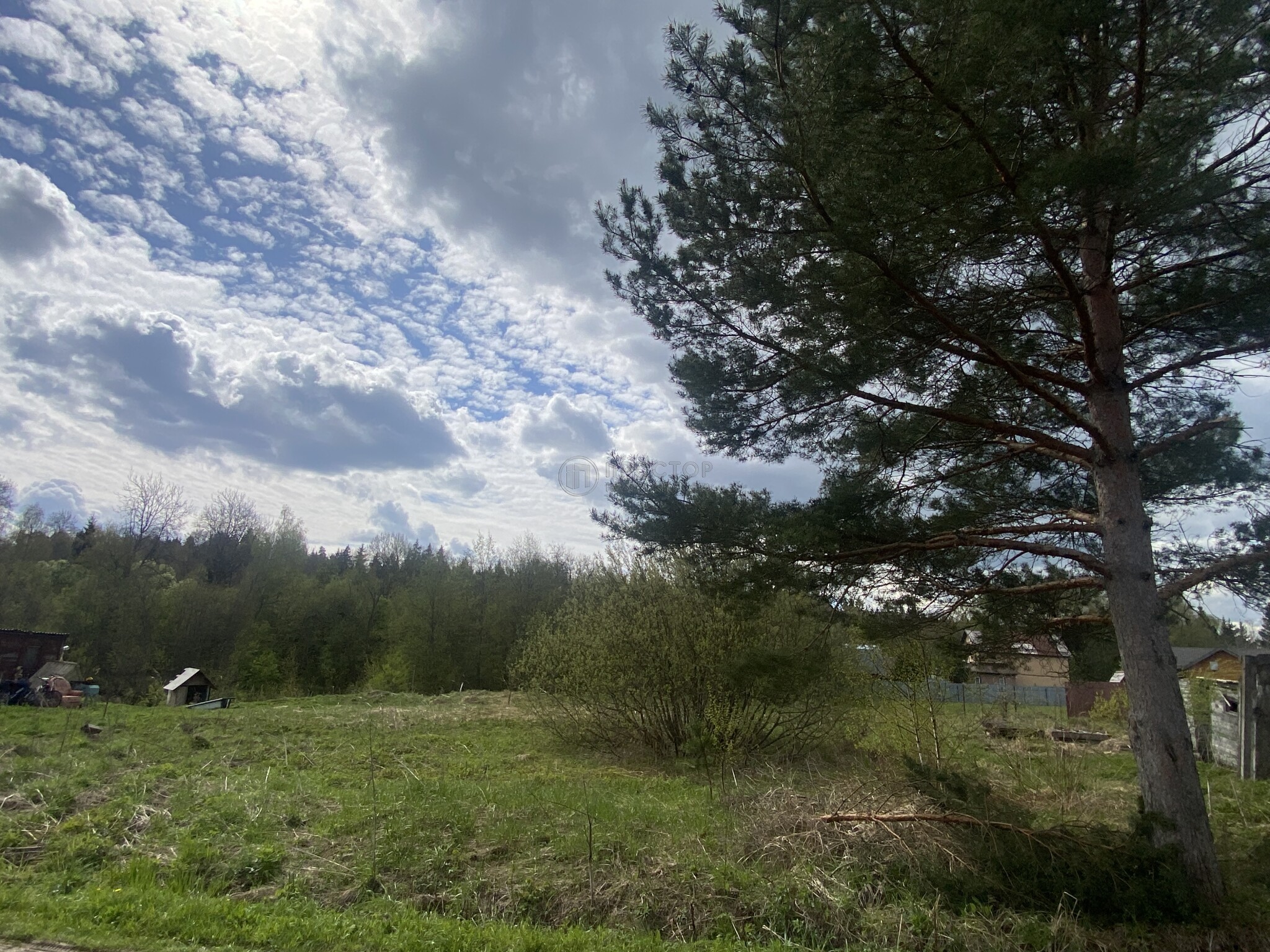 Участок, 15 сот. - фото 14