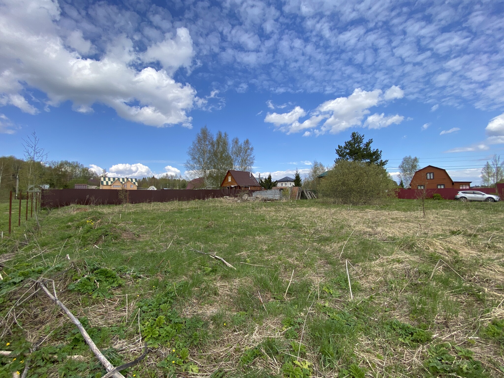 Участок, 15 сот. - фото 4