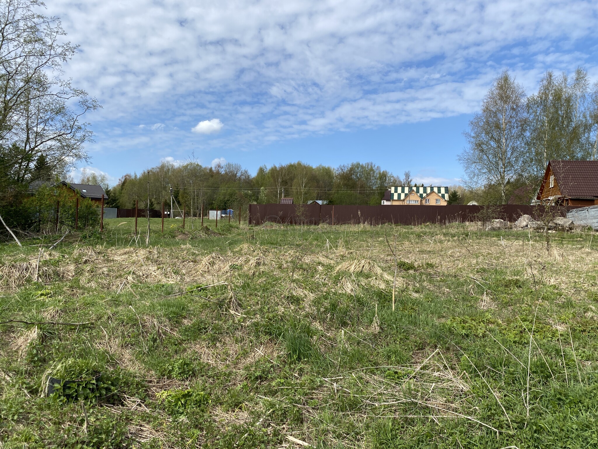 Участок, 15 сот. - фото 5