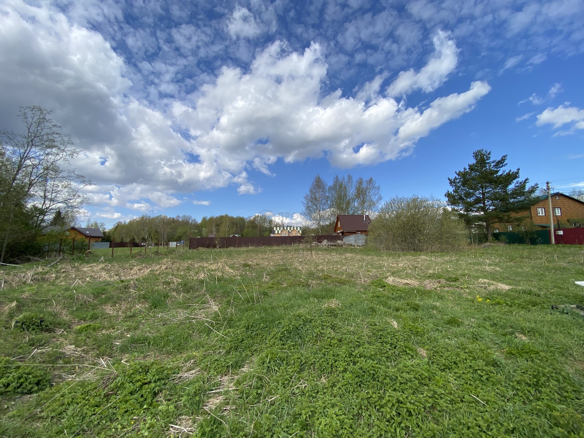 Участок, 15 сот. - фото 7