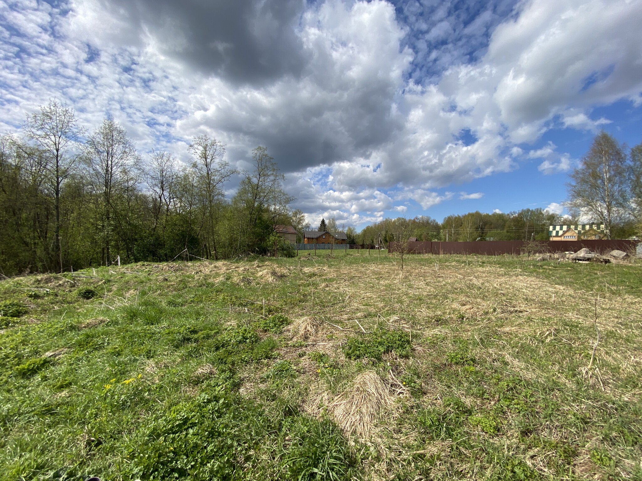 Участок, 15 сот. - фото 8