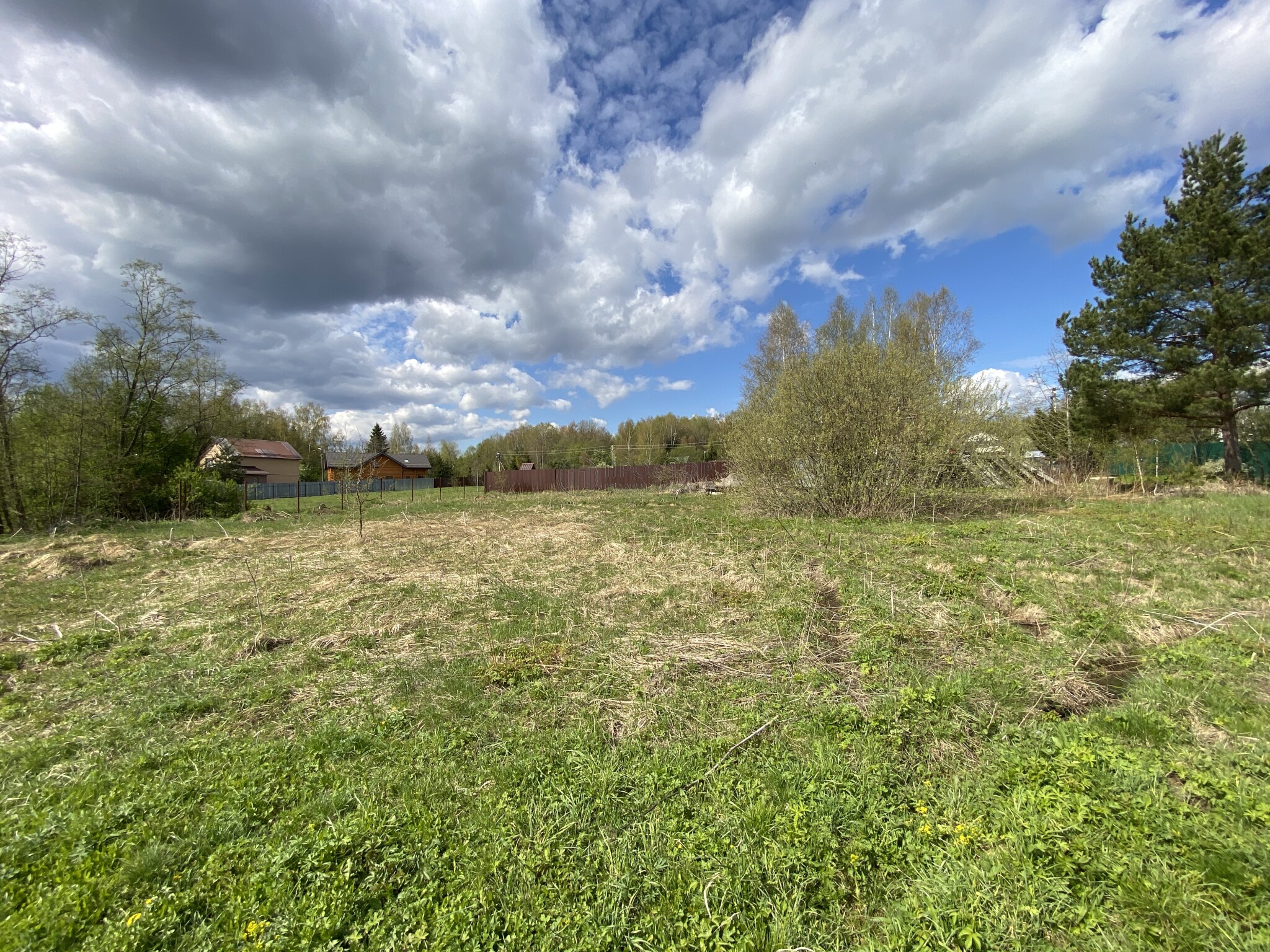 Участок, 15 сот. - фото 9