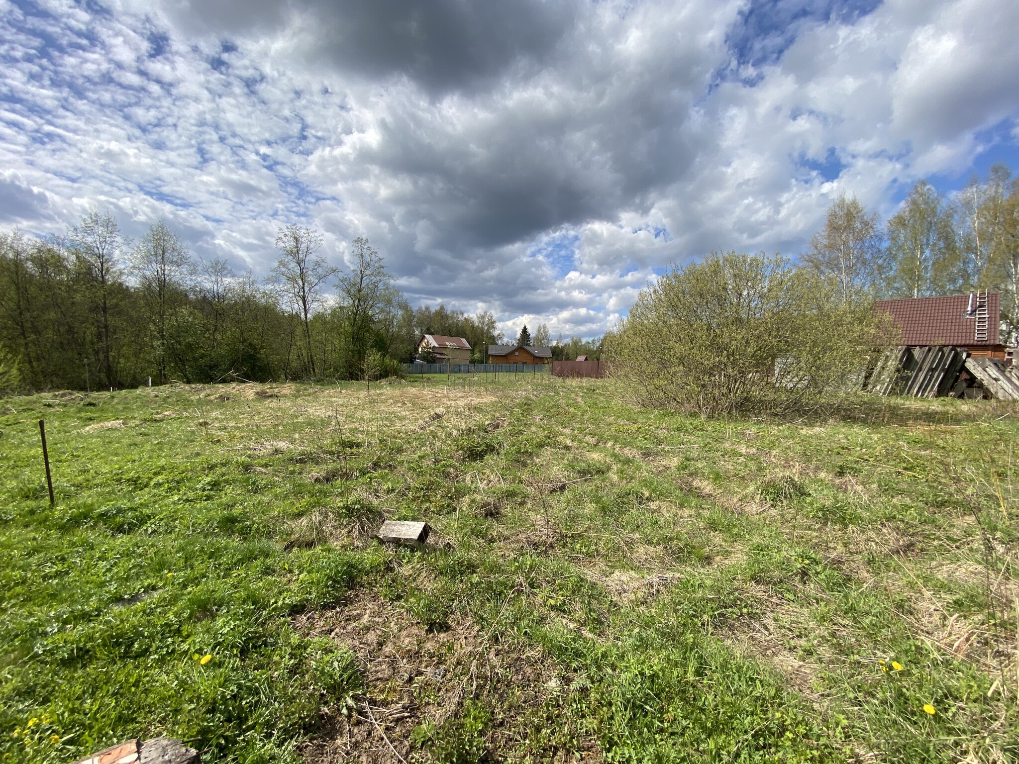 Участок, 15 сот. - фото 10