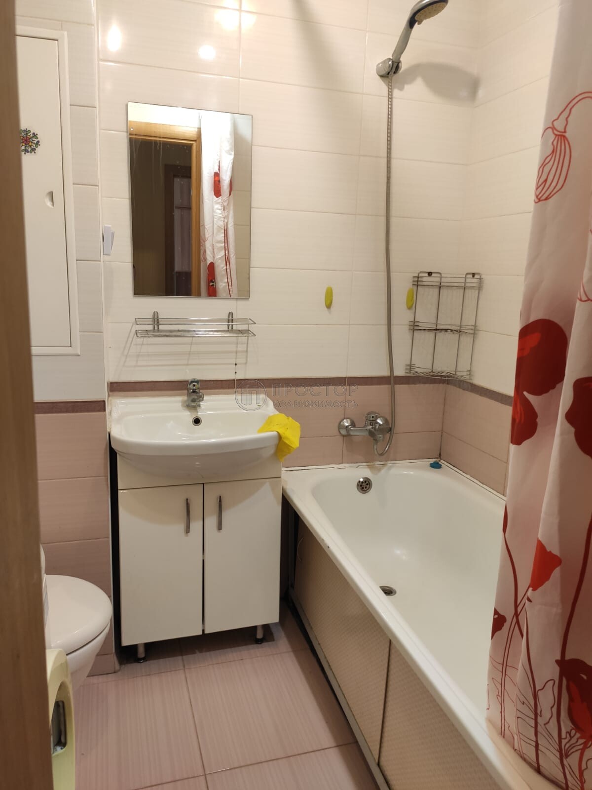 1-комнатная квартира, 38 м² - фото 6