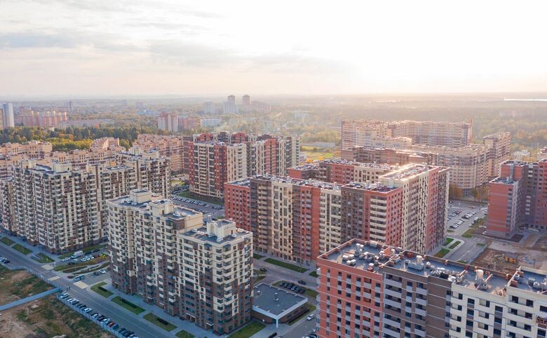1-комнатная квартира, 34.24 м² - фото 11