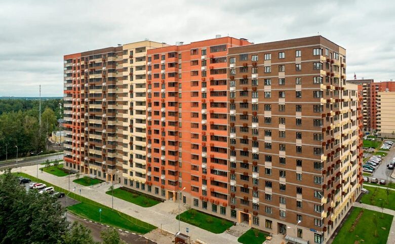 1-комнатная квартира, 34.24 м² - фото 5