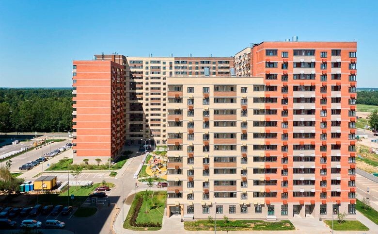1-комнатная квартира, 34.24 м² - фото 6