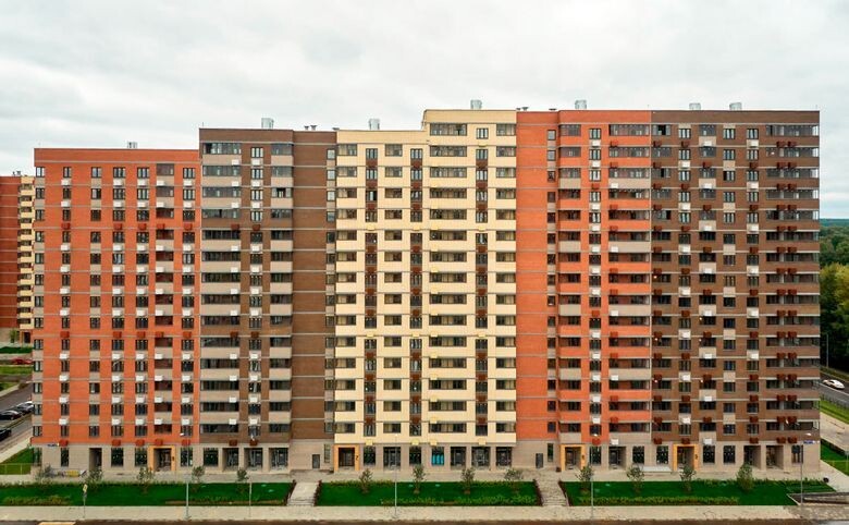 1-комнатная квартира, 34.24 м² - фото 7