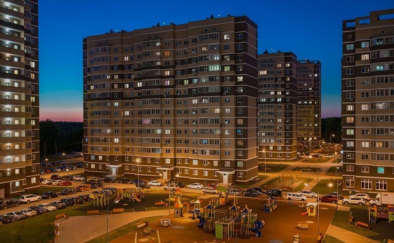 1-комнатная квартира, 34.24 м² - фото 9