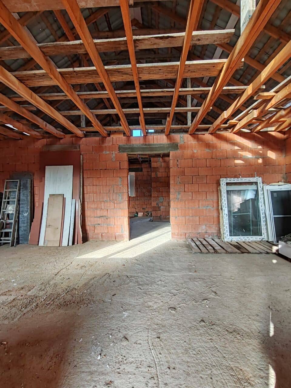дом, 155.8 м² - фото 57