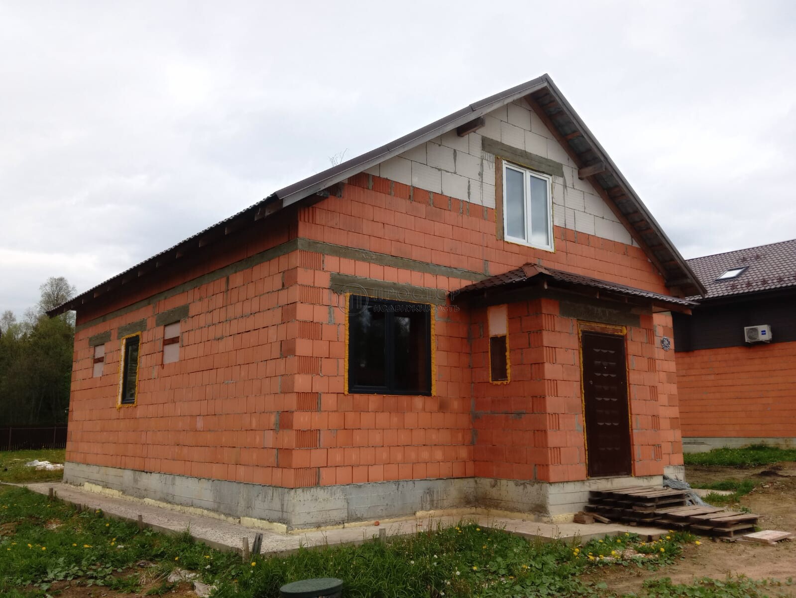 дом, 155.8 м² - фото 6