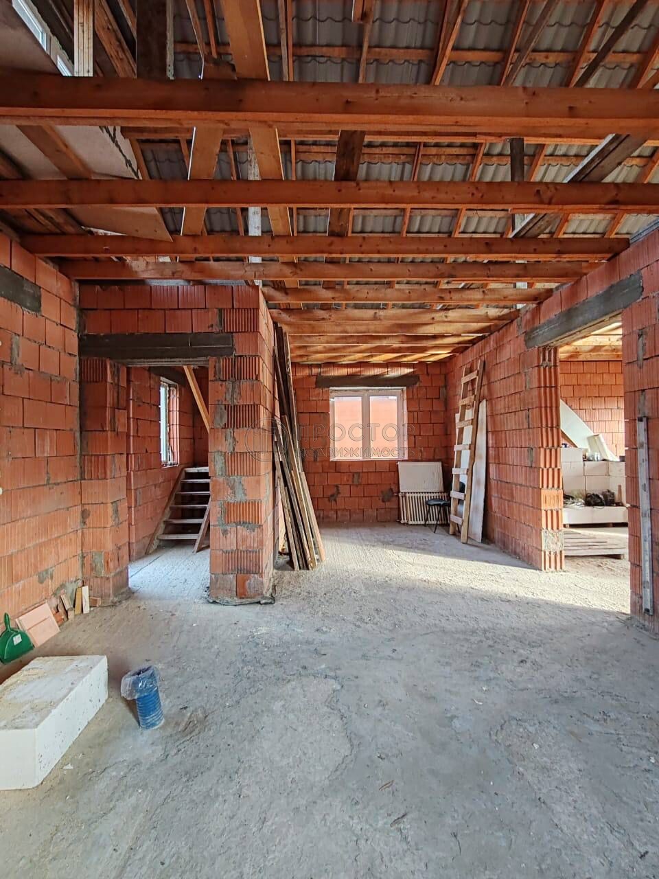 дом, 155.8 м² - фото 22