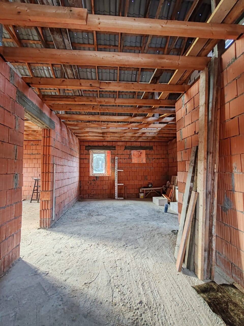 дом, 155.8 м² - фото 27