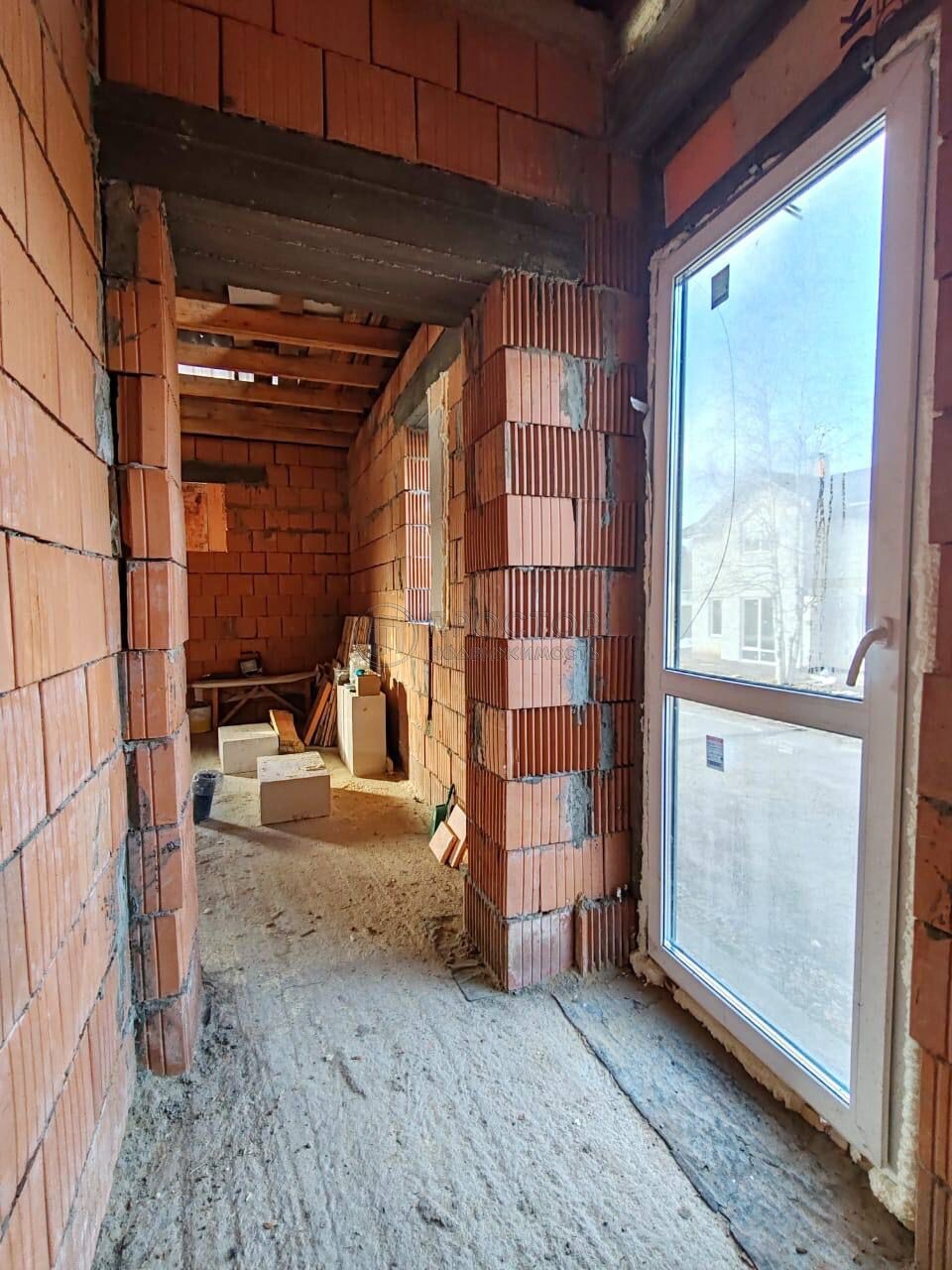 дом, 155.8 м² - фото 32