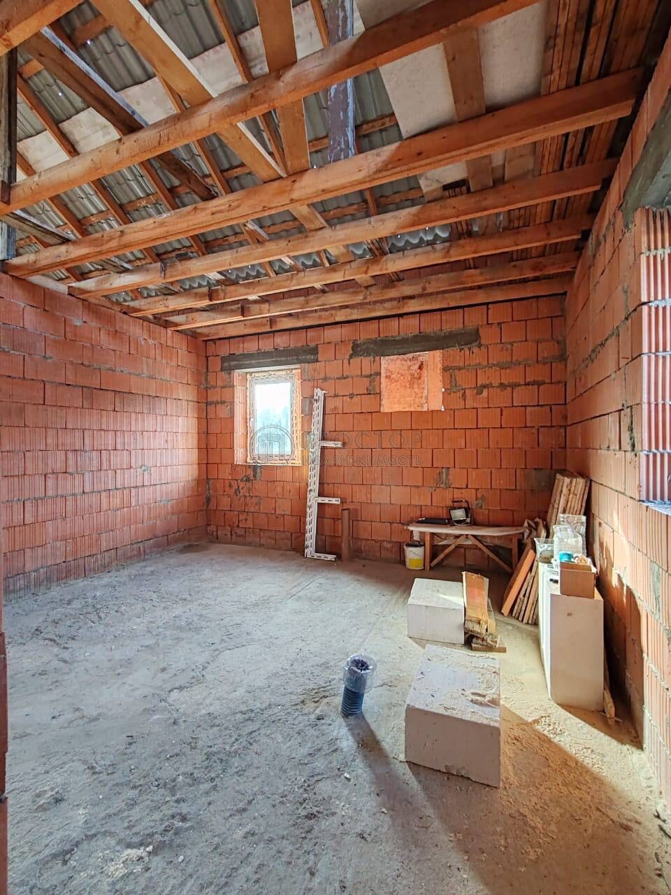 дом, 155.8 м² - фото 37