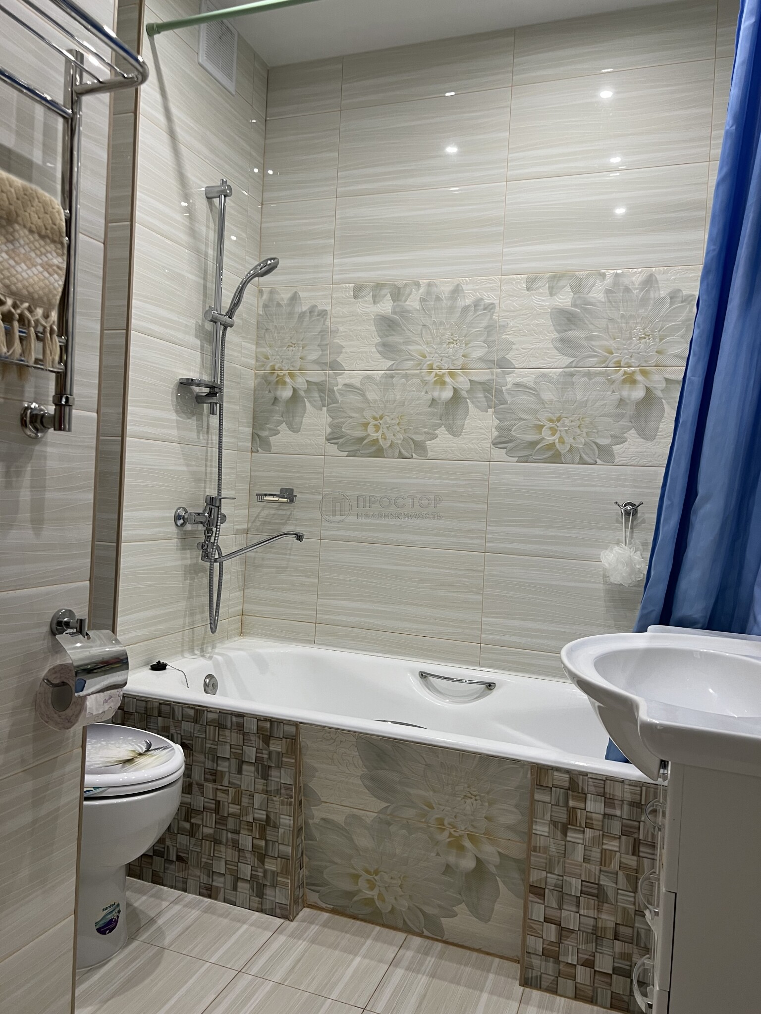 таунхаус, 57.5 м² - фото 35
