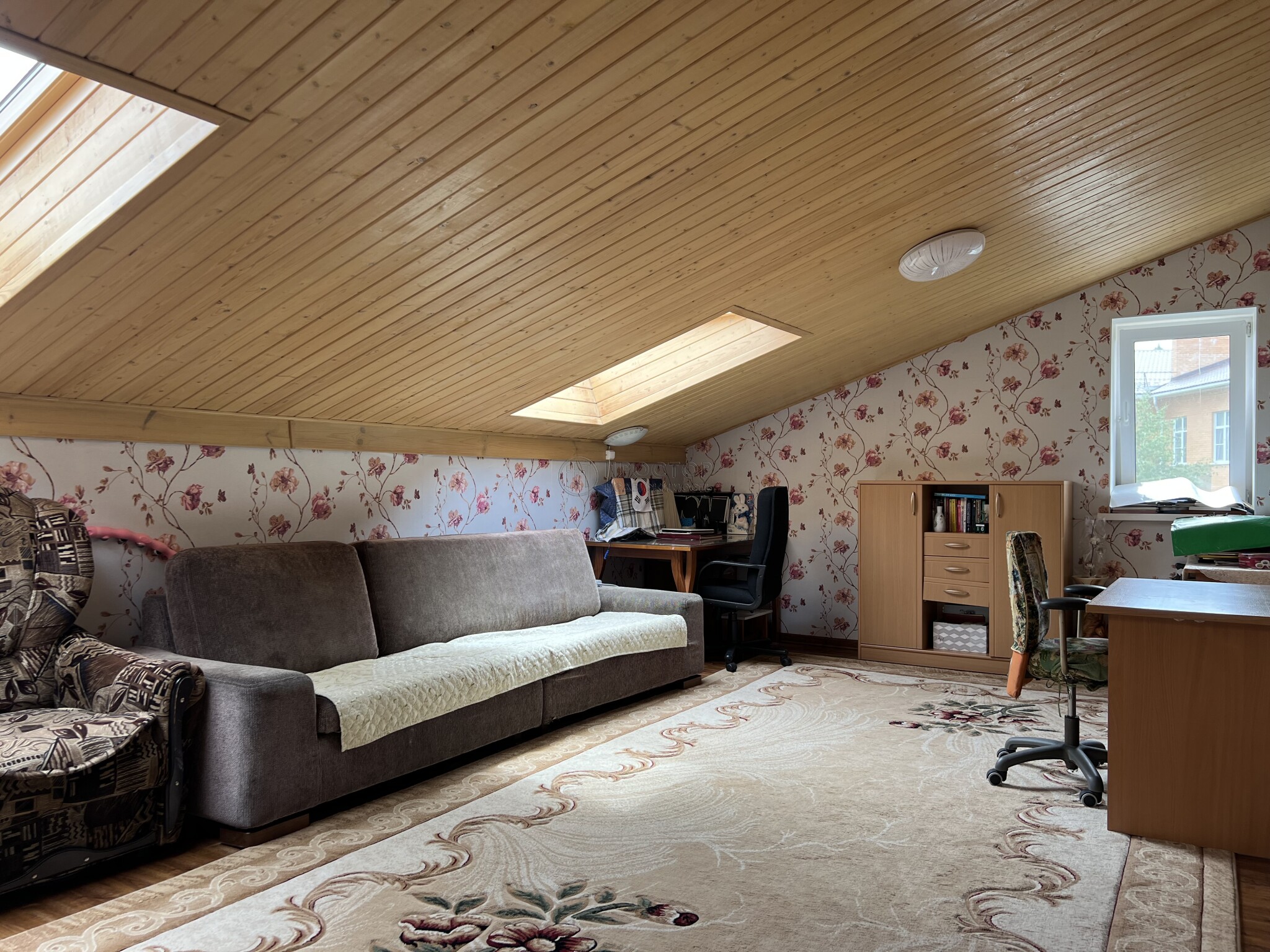 таунхаус, 57.5 м² - фото 44