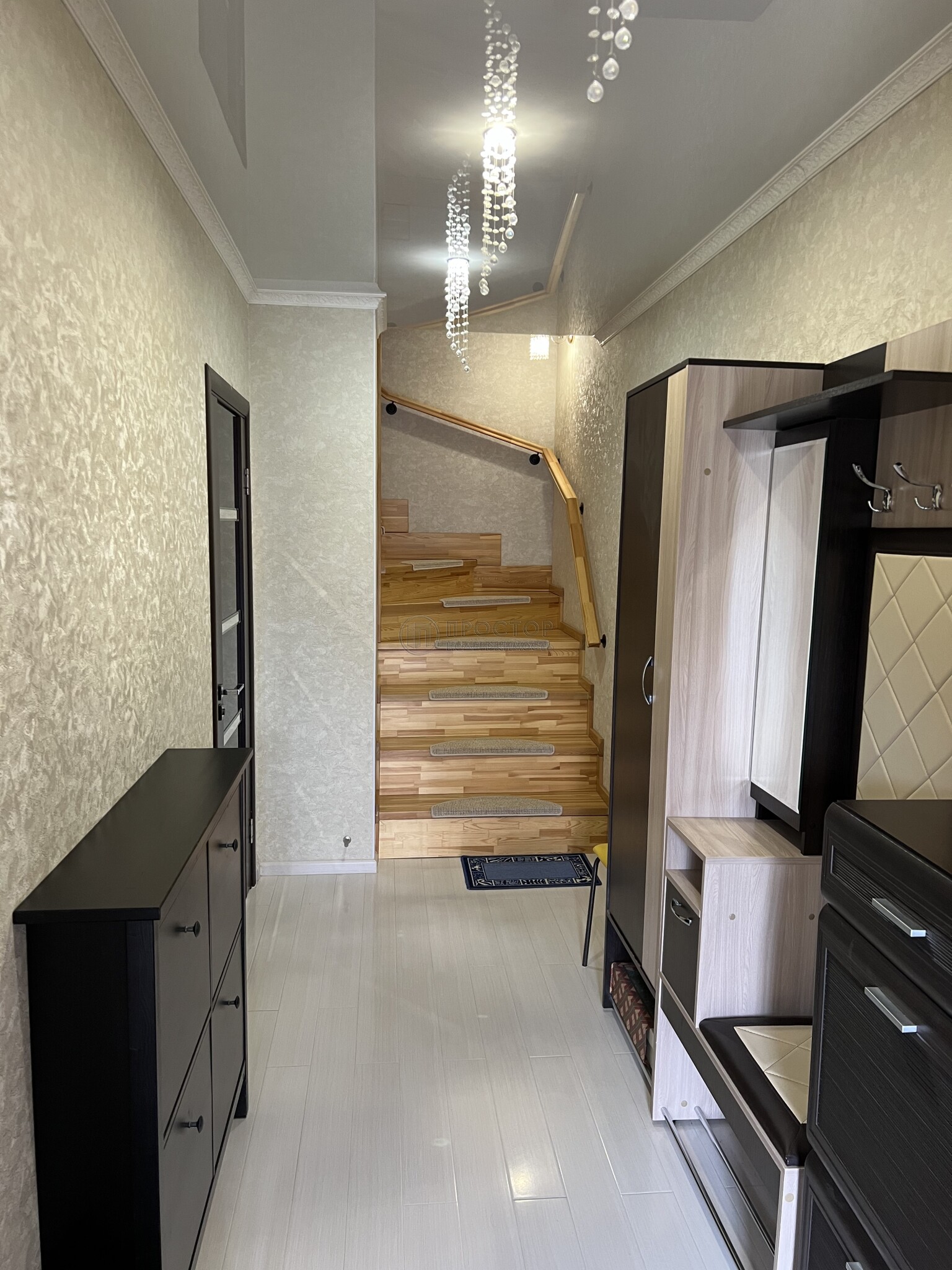 таунхаус, 57.5 м² - фото 17