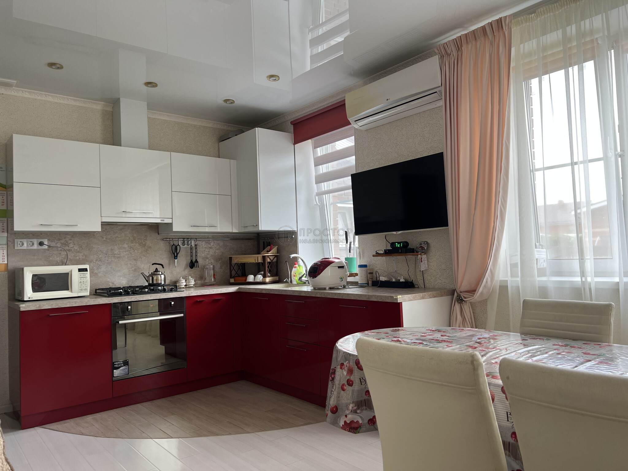 таунхаус, 57.5 м² - фото 20