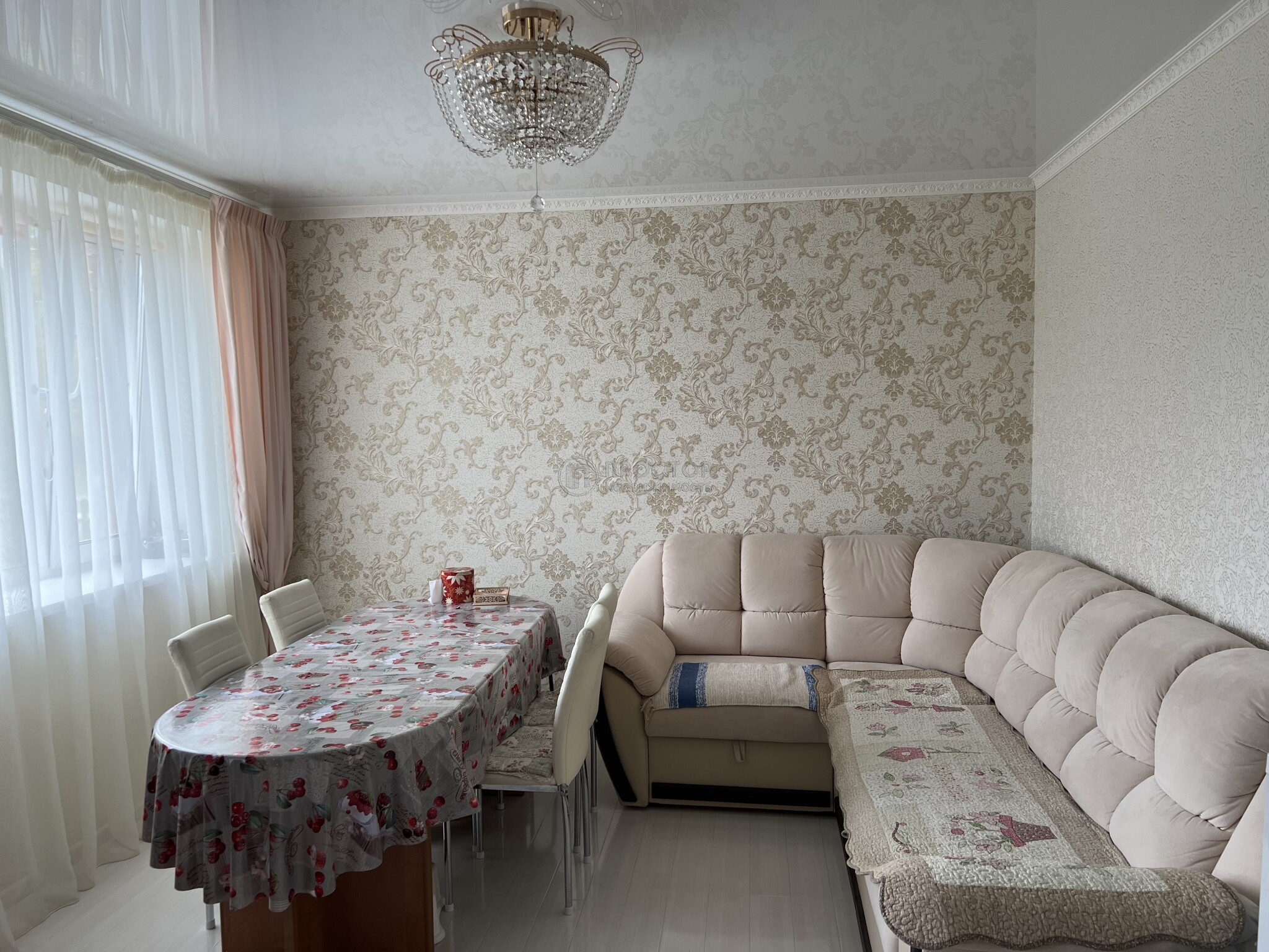 таунхаус, 57.5 м² - фото 23