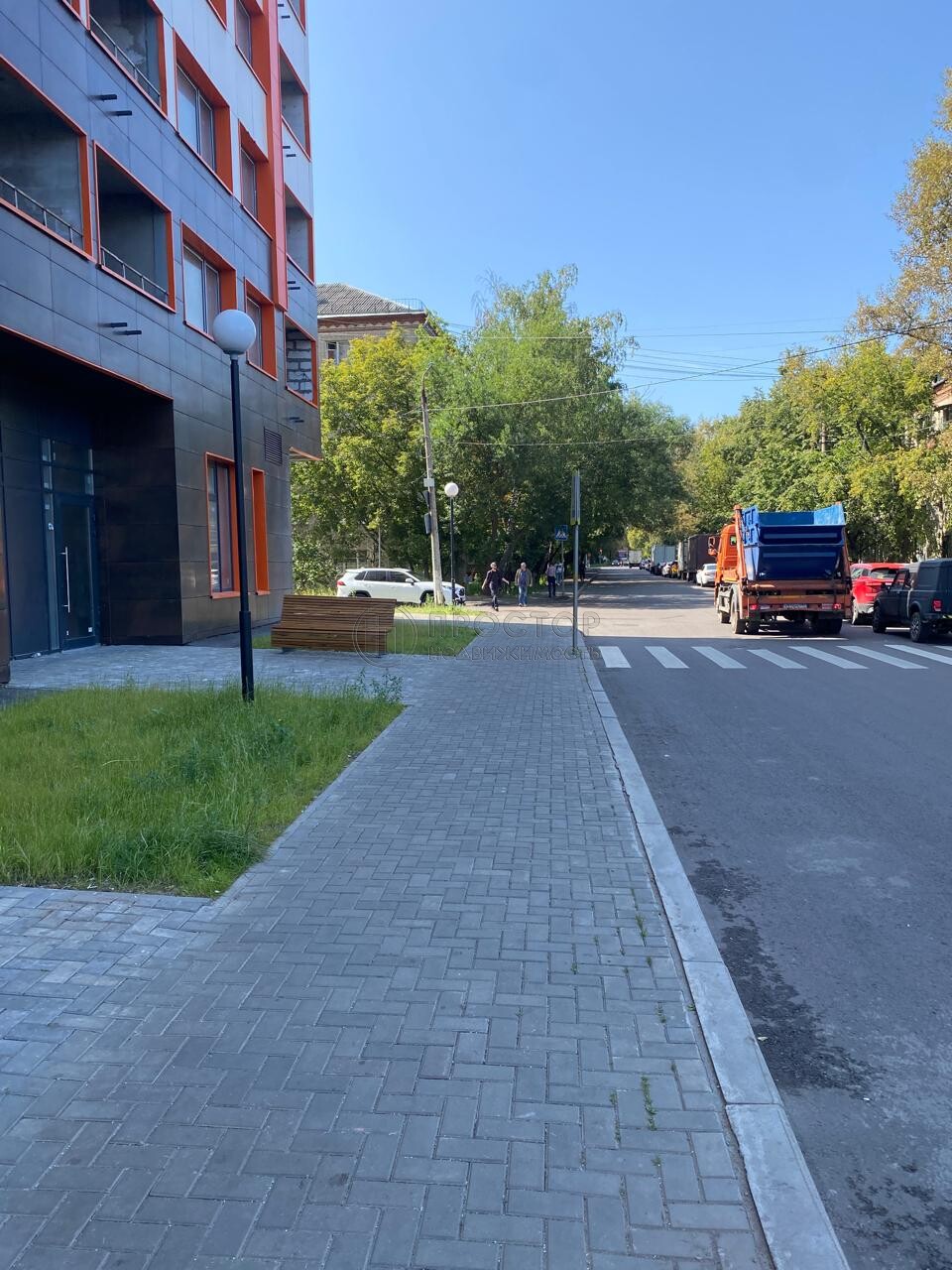 3-комнатная квартира, 88.5 м² - фото 3