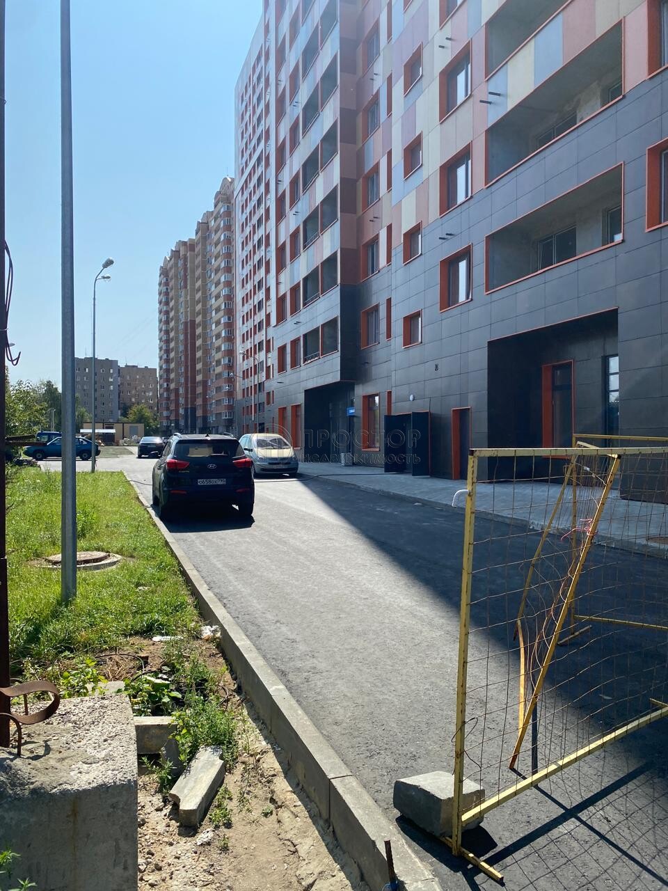 3-комнатная квартира, 88.5 м² - фото 4